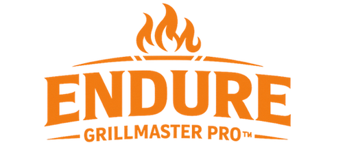 Endure Grillmaster Pro