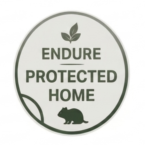 Protected Home Mouse Repellent Spray