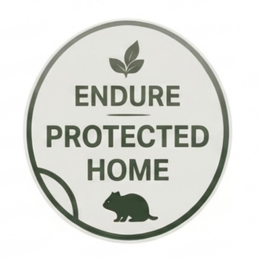 Protected Home Mouse Repellent Spray