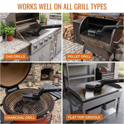 Endure Grillmaster Pro™