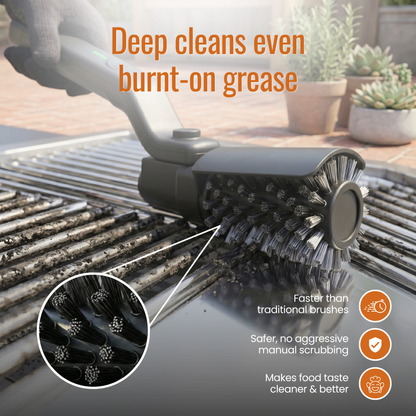 Endure Grillmaster Pro™