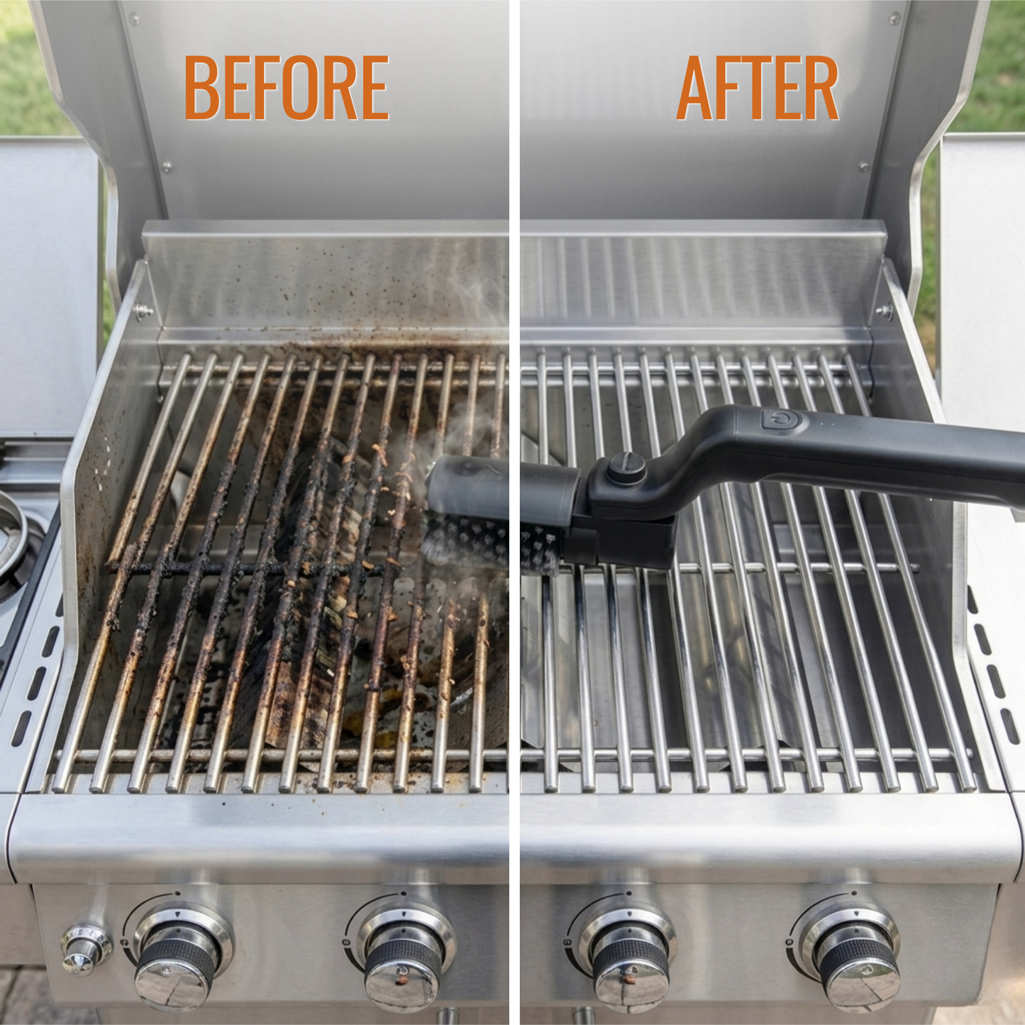 Endure Grillmaster Pro™